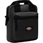 Dickies Sacoche MOREAUVILLE BLACK hommes - Noir - Unique