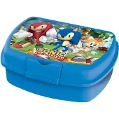 Sonic Boîte à Repas - 1,3 L - - - UneTaille - Boîte à Repas