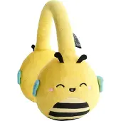 Squishmallows Casque Sunny sans fil supra-auriculaire Sunny