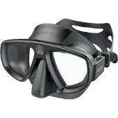 Seac Sub Extreme 50 Spearfishing Mask Noir