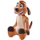 Leijonakuningas Peluche Disney Le Roi Lion Timon 30th Anniversary 25 cm