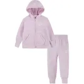 Nike Survêtement rose