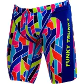 Funky Trunks Jammer Fts003