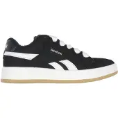 Reebok Baskets Méga Rétro Enfant Noir/Blanc/Gum