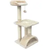 Magic Cat Luna beige clair 1 pc