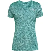 Under Armour T-shirt Tech Twist Femmes