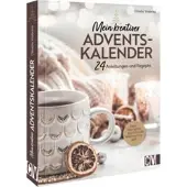 Christophorus Verlag Mon calendrier de l'avent créatif