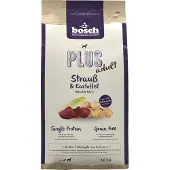 Bosch Tiernahrung Bosch 1kg PLUS autruche & pomme de terre