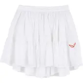 Zadig & Voltaire Jupes X60549 filles - Blanc - 14 ans