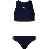 Puma 701237861 Bikini Bleu 9-10 Years Fille