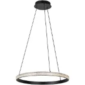 Rabalux 72258 Familles d'éclairage moderne noir métal
