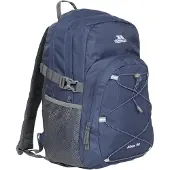 Trespass Albus 30l Sac à dos bleu Hommes,Femmes Bleu One Size