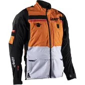 Leatt ADV Rally 7.5 HydraDri Veste textile imperméable