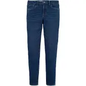 Levi's Jean '710' bleu foncé