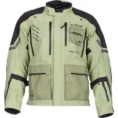 KLIM Carlsbad Gore-tex Jacket Vert XL / Regular Homme