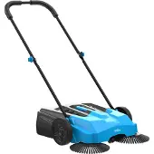 Güde Balayeuse GKM 650