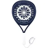 The Indian Maharadja Raquette de padel Element HRX3