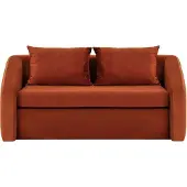 Wintech Alma – Canapé convertible 2,5 places-Velluto 33