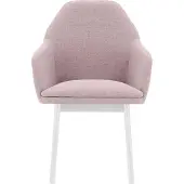 Wintech Chaise Buzz-Cablo 12-white