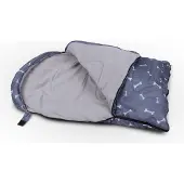 BC-Agentur Sac de couchage pour chiens 72cm x 114cm