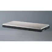 Wintech Matelas en mousse de qualité médicale-15cm-90x190cm