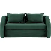 Wintech Alma - Canapé convertible trois places-Velluto 10