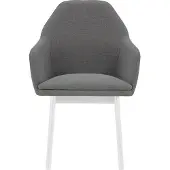 Wintech Chaise Buzz-Cablo 15-white