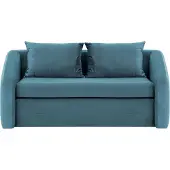 Wintech Alma – Canapé convertible 2,5 places-Velluto 12