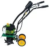 Procraft Cultivateur à essence BK-52