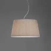 Astro Tapered - 400mm store plissé mastic