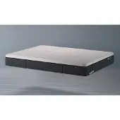 Wintech Matelas en mousse de qualité médicale-24cm-140x190cm