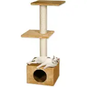 Magic Cat Alexia beige 109 cm 1 pc