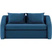 Wintech Alma – Canapé convertible 2,5 places-Velluto 11