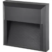 ADAKAT Applique LED IP65 - 8W blanc jour
