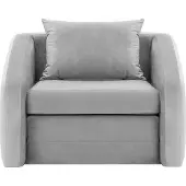 Wintech Alma - Fauteuil convertible-Velluto 15