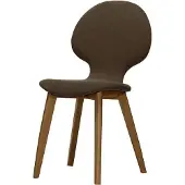 Wintech Chaise Mya-Baku 12-dark oak