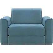 Wintech Fauteuil convertible - Jules-Velluto 12
