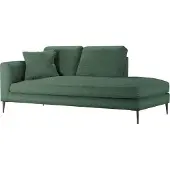 Wintech Chaise longue/divan gauche Covex-Nordic 10