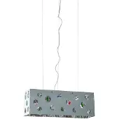 ITALUX Domino lampe suspendue Modèle MD6605-6A