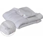 Markenlos Sensidream couette antiallergique 4 saisons 160X200
