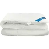 Markenlos Sensidream Duo/Hiver Couette anti-allergie 220X200