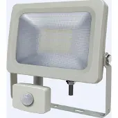 Immax Projecteur LED Venus 20W 1700lm PIR PB gris