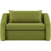 Wintech Alma – Grand fauteuil convertible-Velluto 9