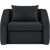 Wintech Alma - Fauteuil convertible-Velluto 20