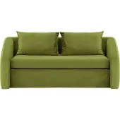 Wintech Alma - Canapé convertible trois places-Velluto 9