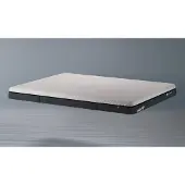 Wintech Matelas en mousse de qualité médicale-15cm-140x190cm