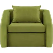 Wintech Alma - Fauteuil convertible-Velluto 9