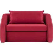 Wintech Alma – Grand fauteuil convertible-Velluto 7