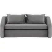 Wintech Alma – Canapé convertible 3,5 places-Velluto 17