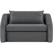 Wintech Alma – Grand fauteuil convertible-Velluto 19